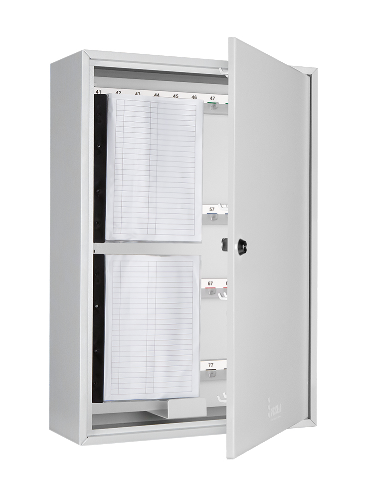 Format Schlüsselschrank S 150