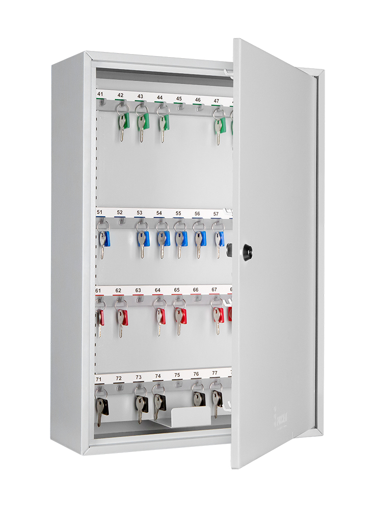 Format Schlüsselschrank S 150