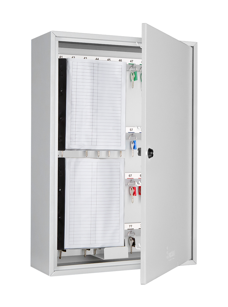Format Schlüsselschrank S 150