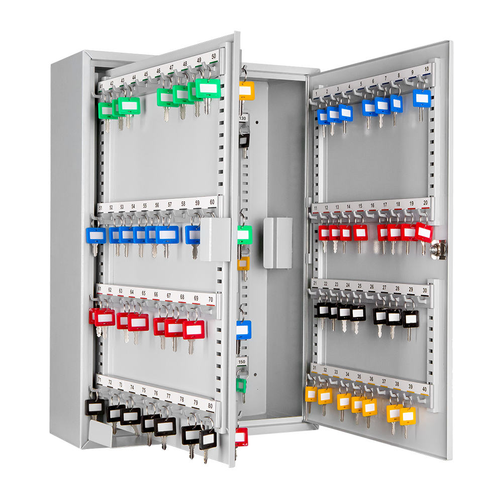 Format Schlüsselschrank S 150