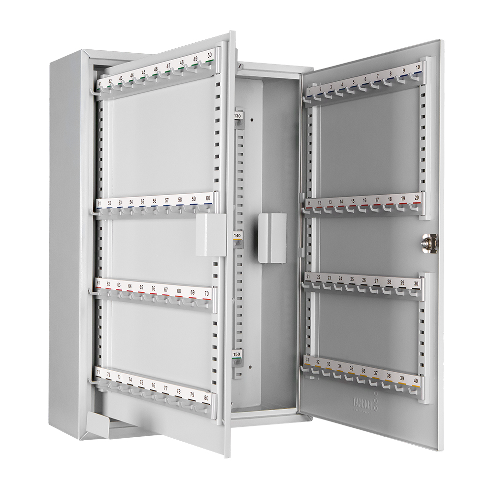 Format Schlüsselschrank S 150