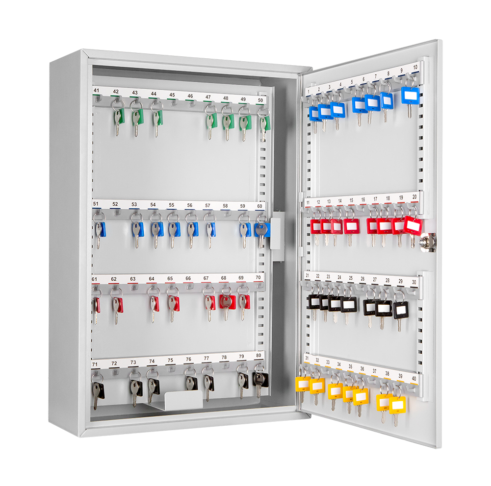 Format Schlüsselschrank S 150