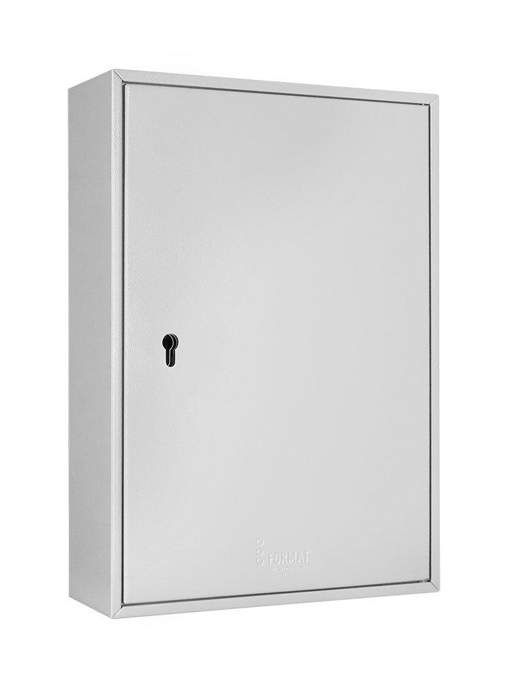 Format Schlüsselschrank S 200 PHZ