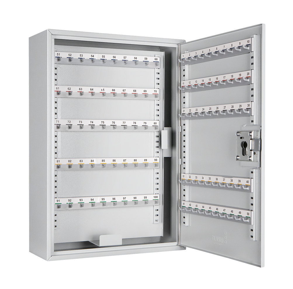 Format Schlüsselschrank S 200 PHZ
