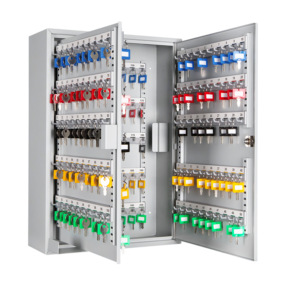 Format Schlüsselschrank S 200