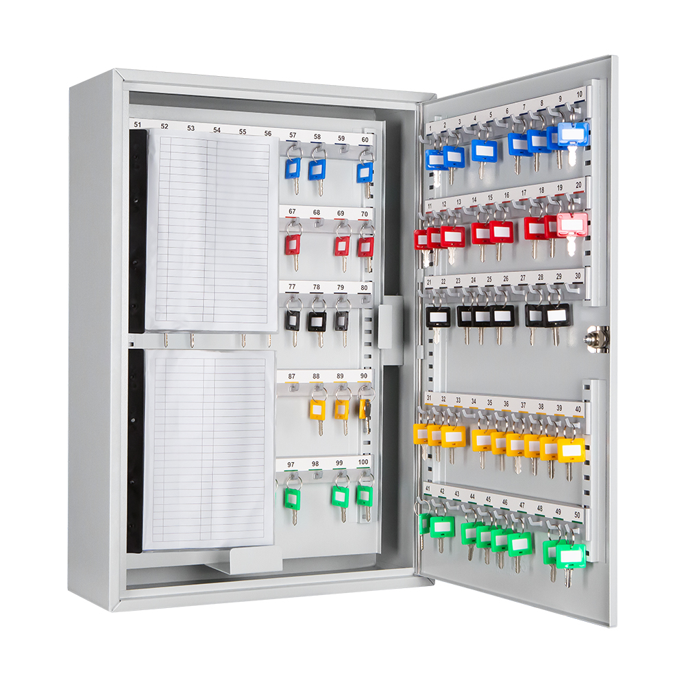 Format Schlüsselschrank S 200