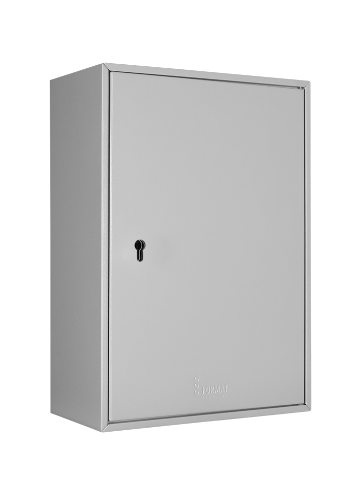 Format Schlüsselschrank S 300 PHZ