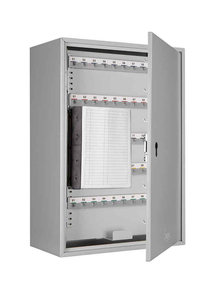 Format Schlüsselschrank S 300 PHZ