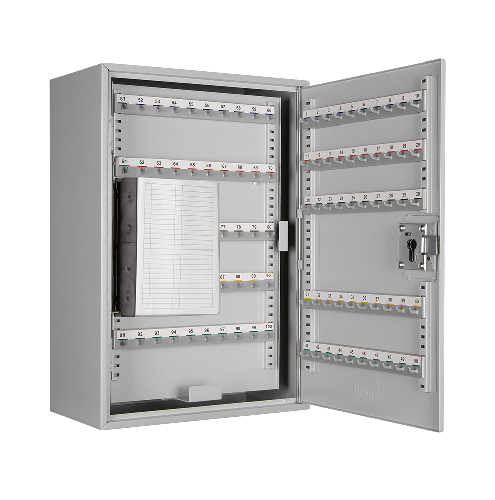 Format Schlüsselschrank S 300 PHZ