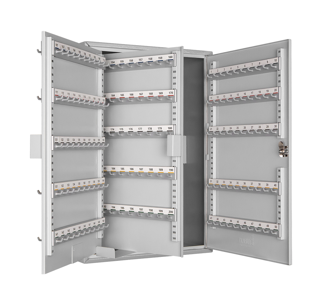 Format Schlüsselschrank S 300