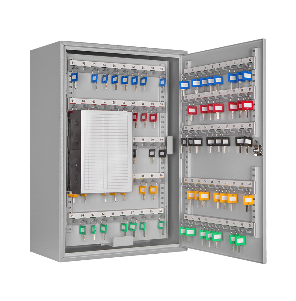 Format Schlüsselschrank S 300