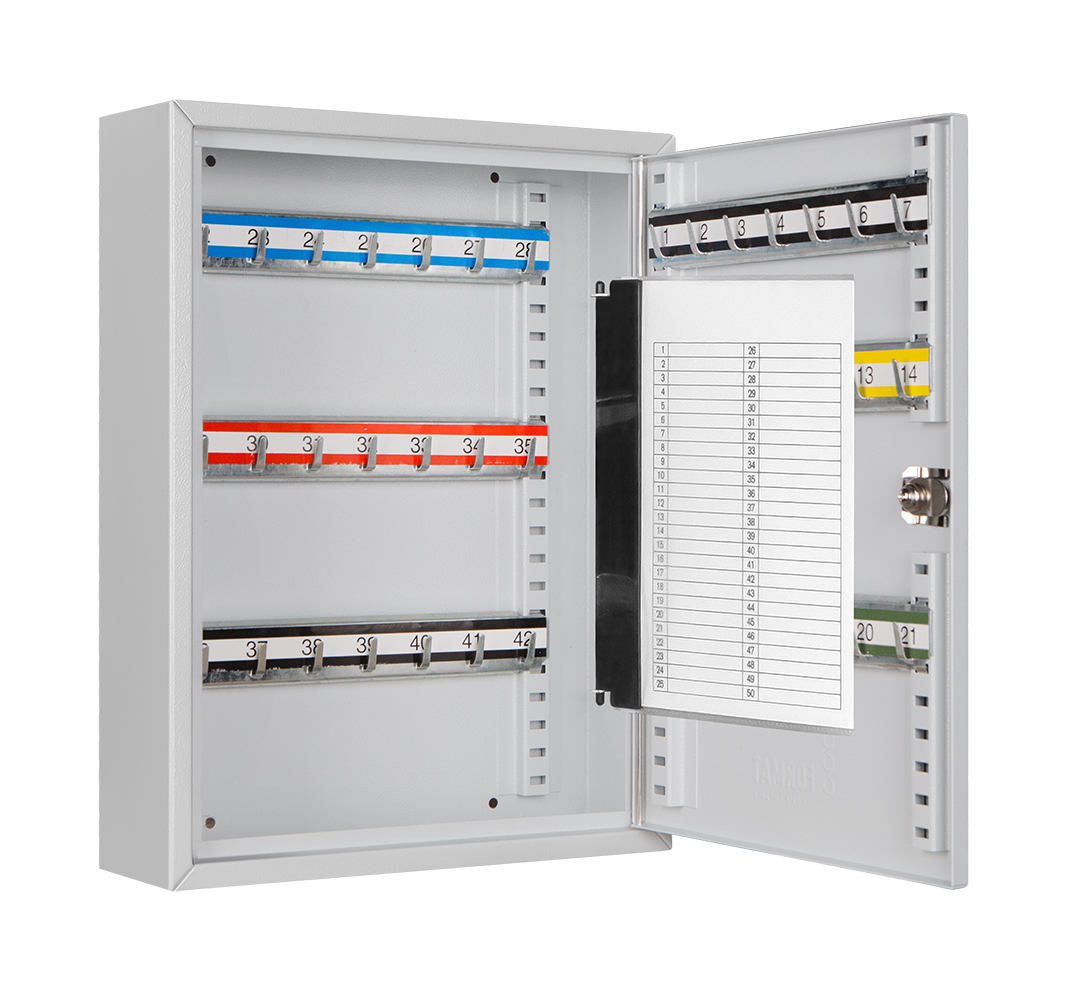 Format Schlüsselschrank S 42