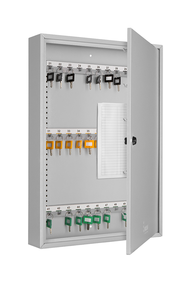 Format Schlüsselschrank S 50