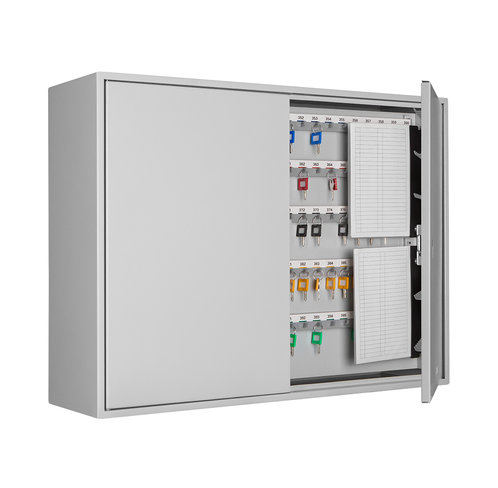 Format Schlüsselschrank S 600Z PHZ
