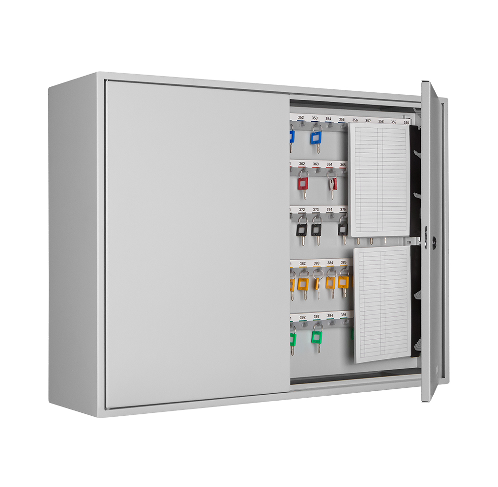 Format Schlüsselschrank S 600Z