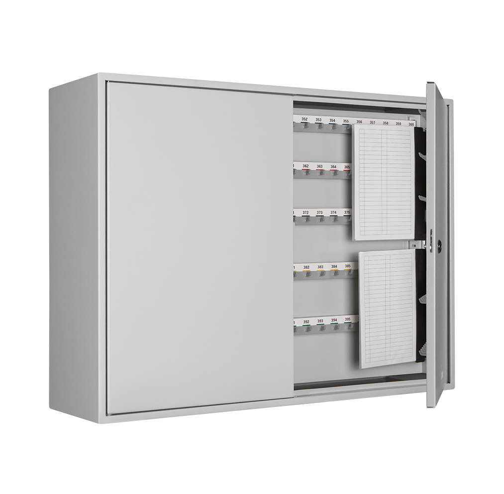 Format Schlüsselschrank S 600Z