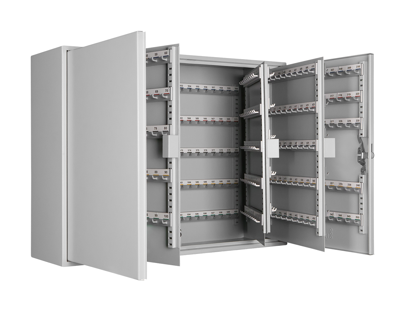 Format Schlüsselschrank S 600Z