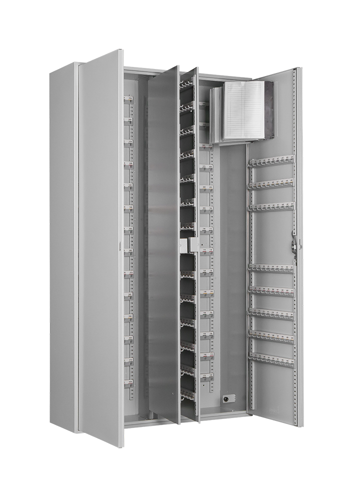 Format Schlüsselschrank S 780Z