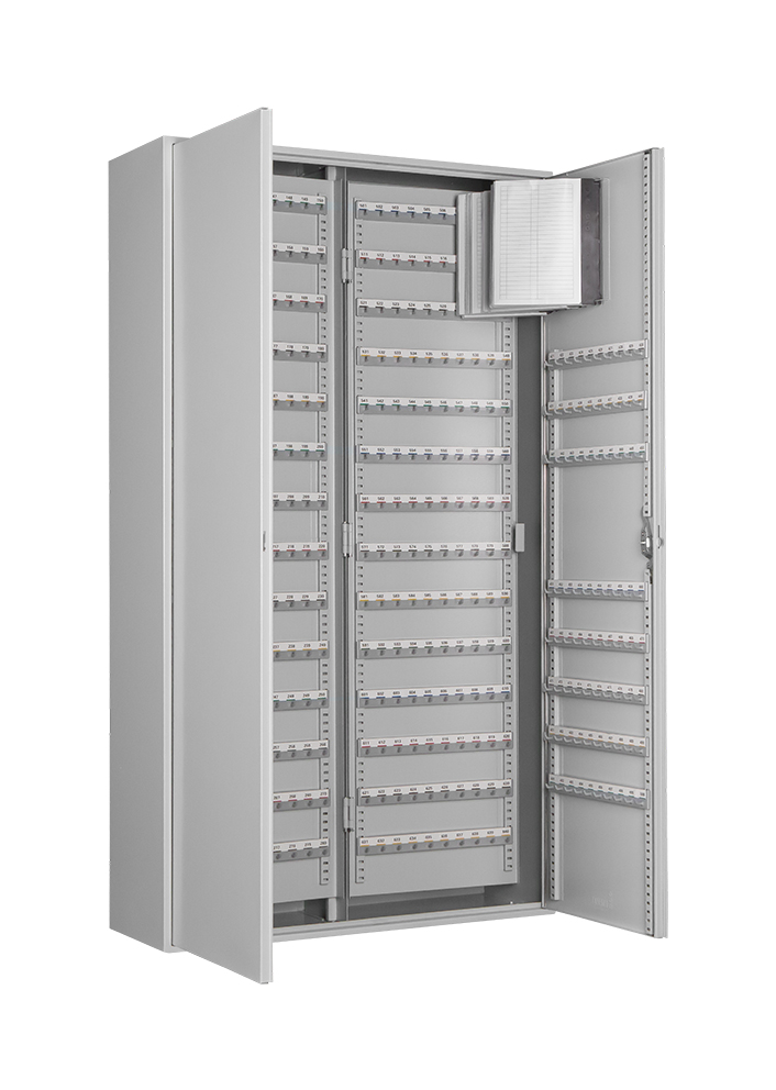 Format Schlüsselschrank S 780Z