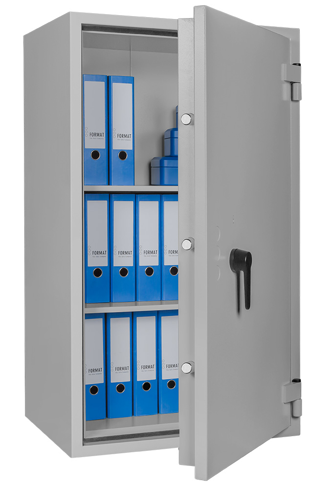 Format Stahlbüroschrank SB Pro 40