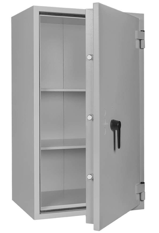 Format Stahlbüroschrank SB Pro 40