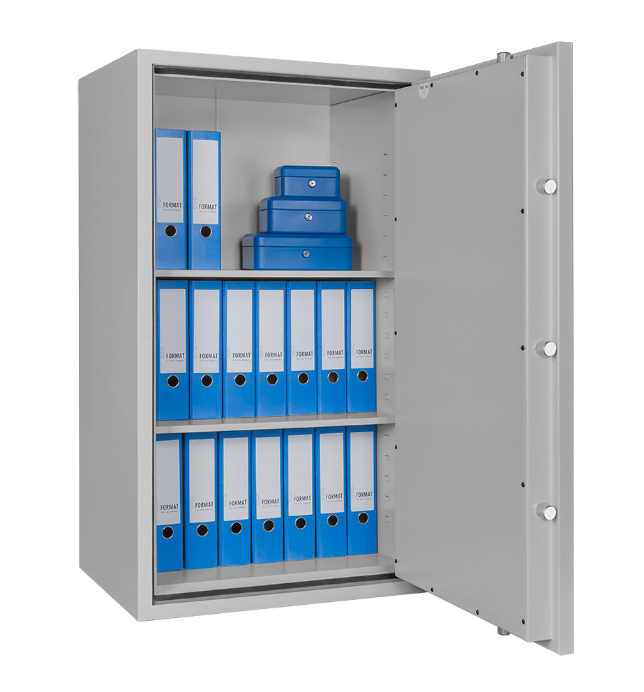 Format Stahlbüroschrank SB Pro 40