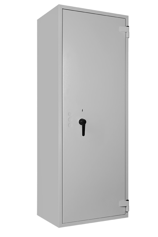 Format Stahlbüroschrank SB Pro 50