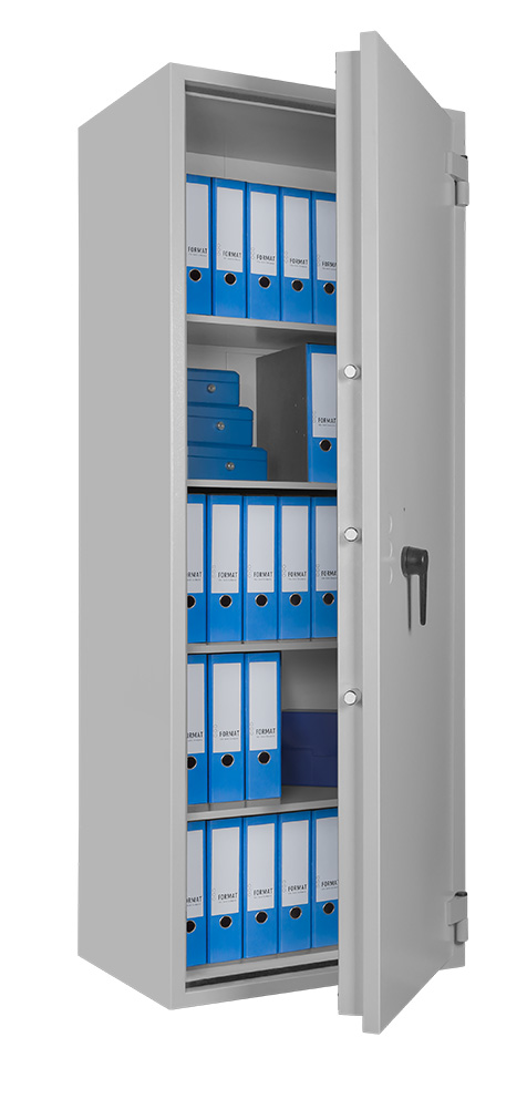 Format Stahlbüroschrank SB Pro 50