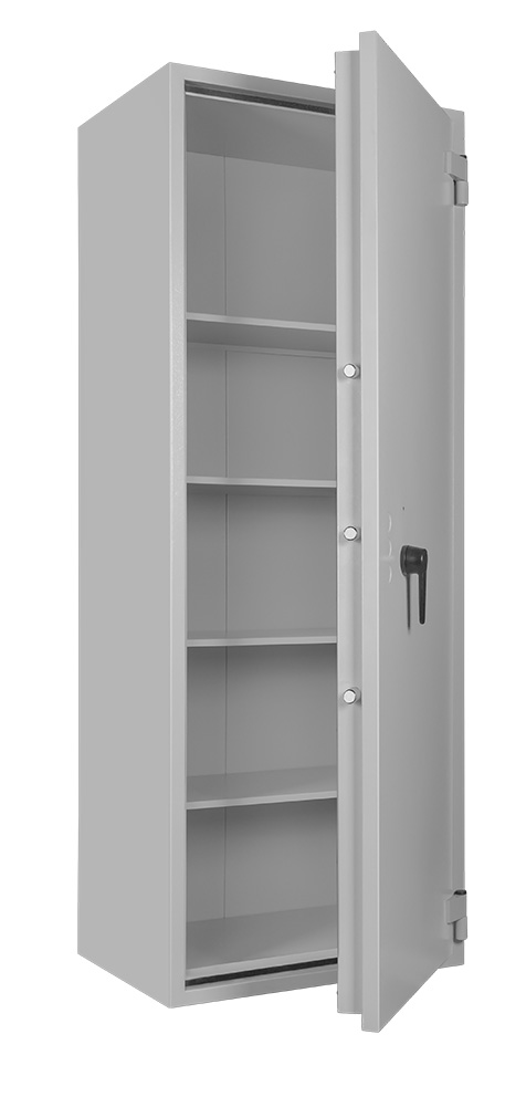 Format Stahlbüroschrank SB Pro 50