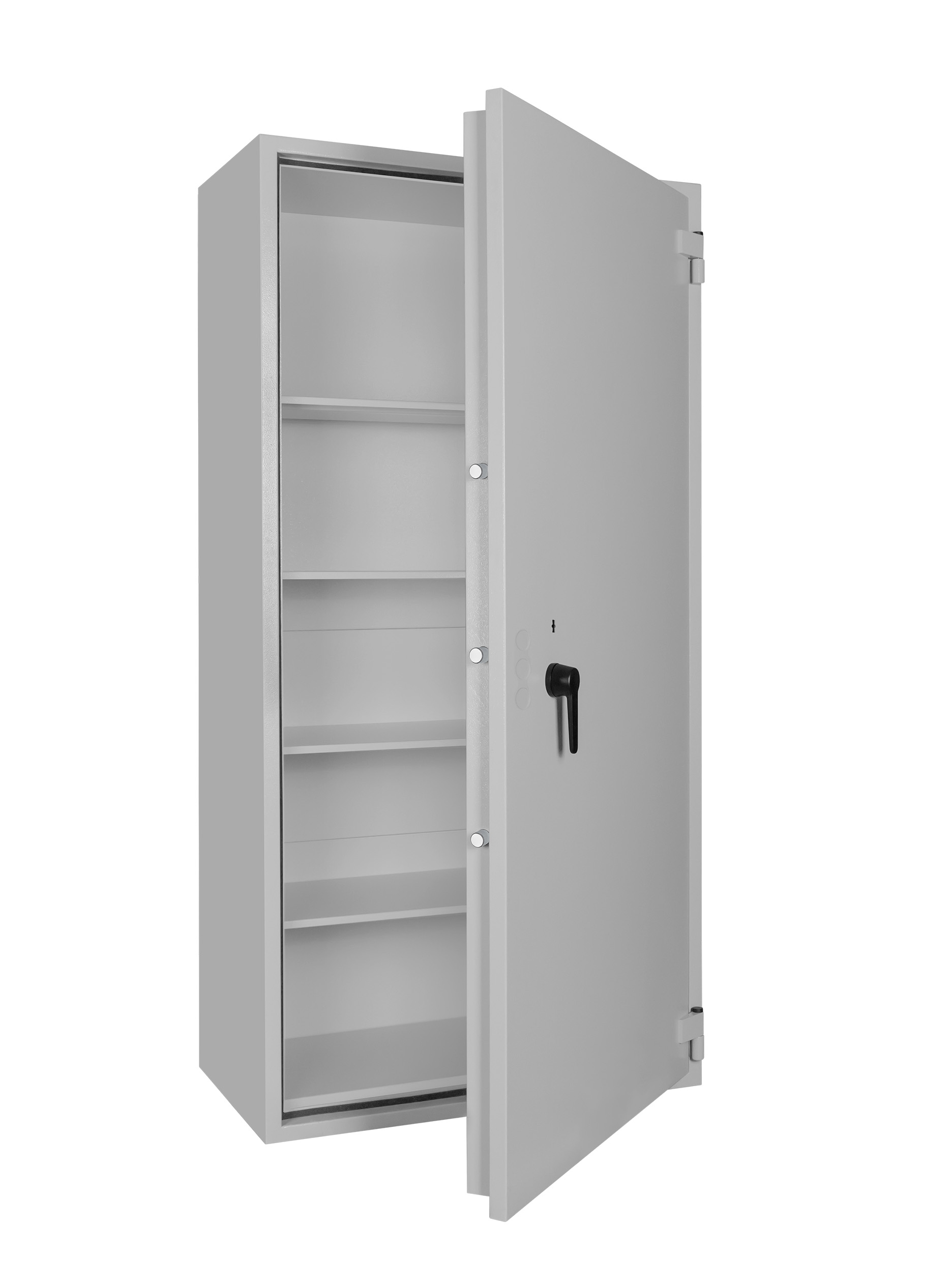 Format Stahlbüroschrank SB Pro 60