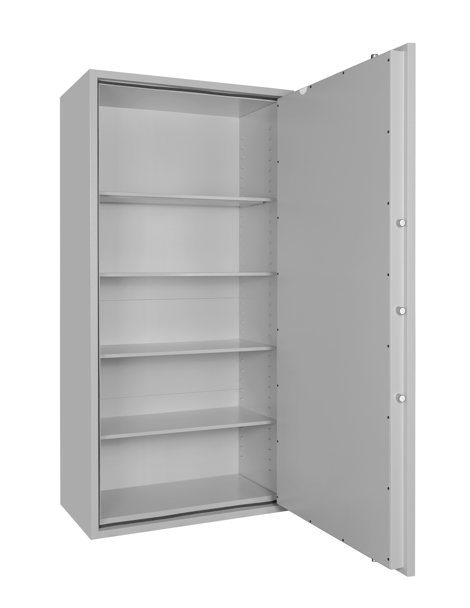 Format Stahlbüroschrank SB Pro 60