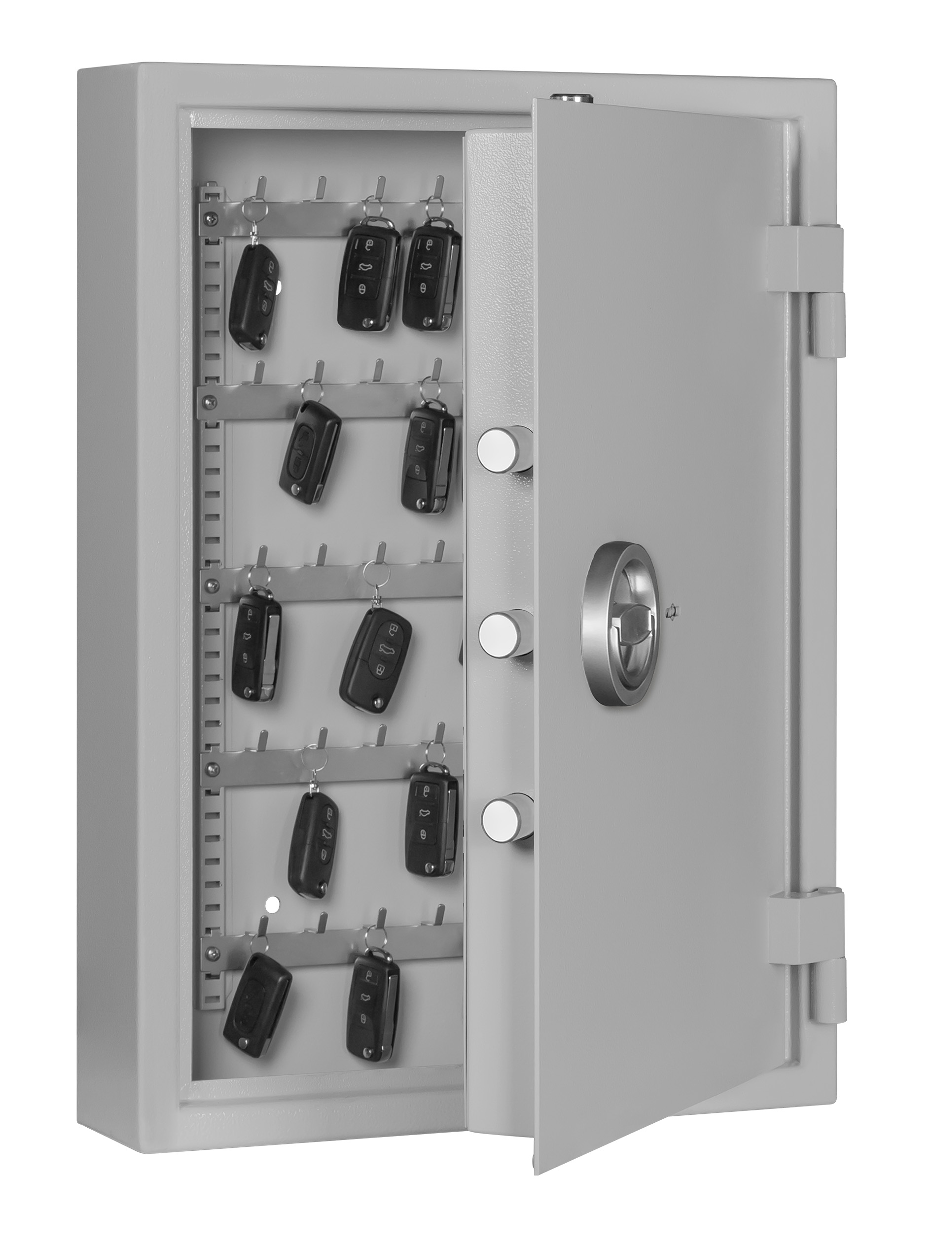 Format Schlüsseltresor ST-35-AS