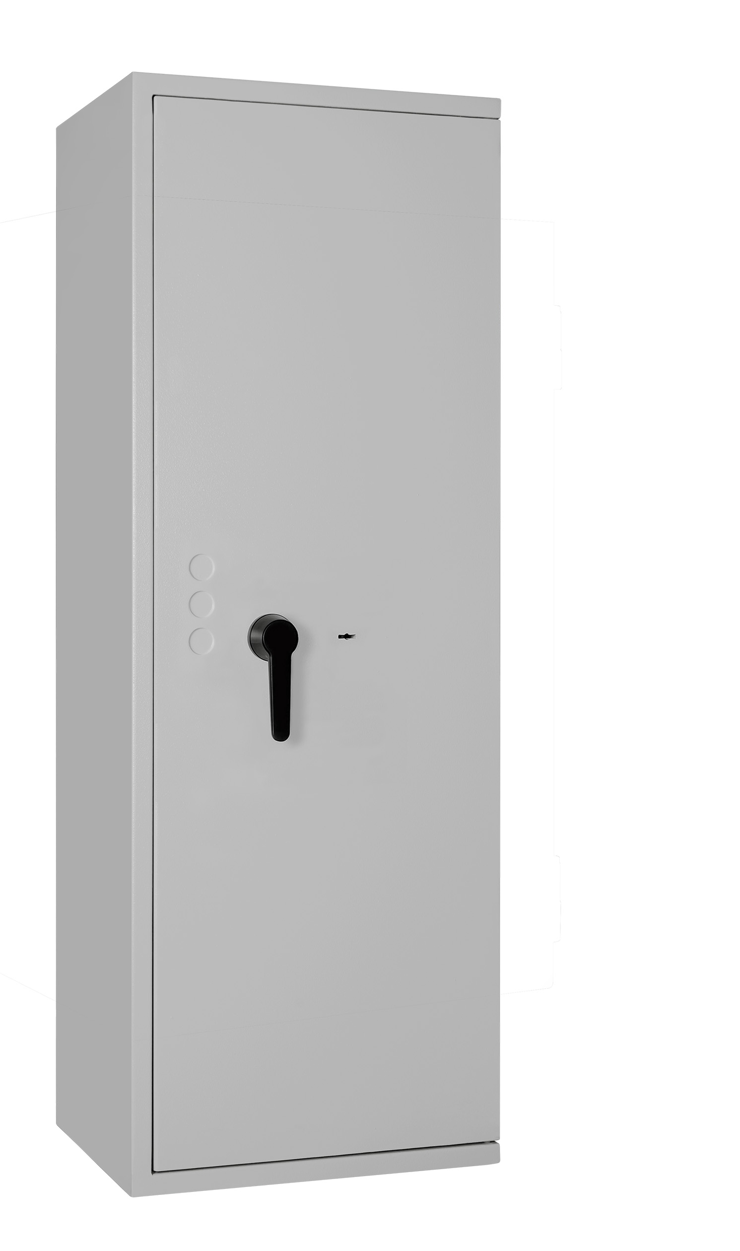 Format Schlüsseltresor - Wertschutzschrank Kombischrank EN 1143-1 Klasse 1 Serie STC