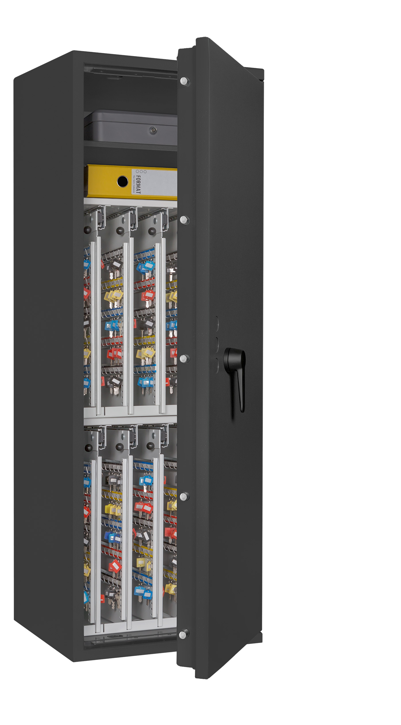 Format Schlüsseltresor STC 2-800