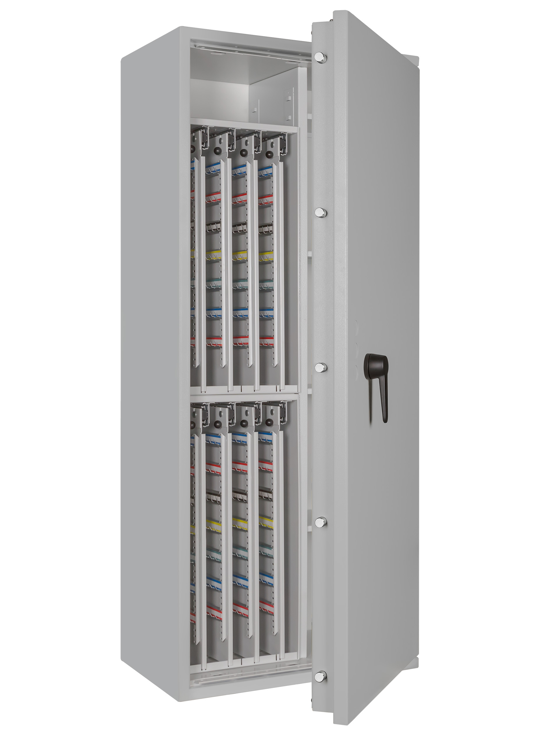 Format Schlüsseltresor STC 3-896