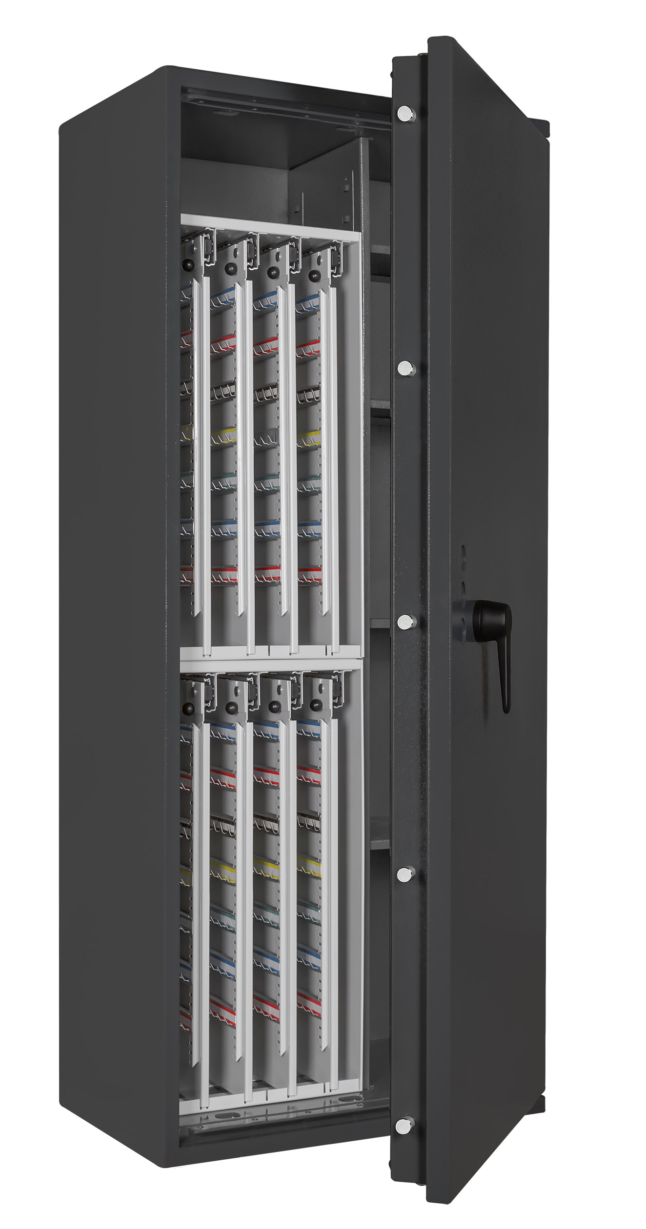 Format Schlüsseltresor STC 3-896