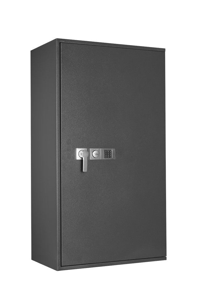 Format Schlüsseltresor STL-2560