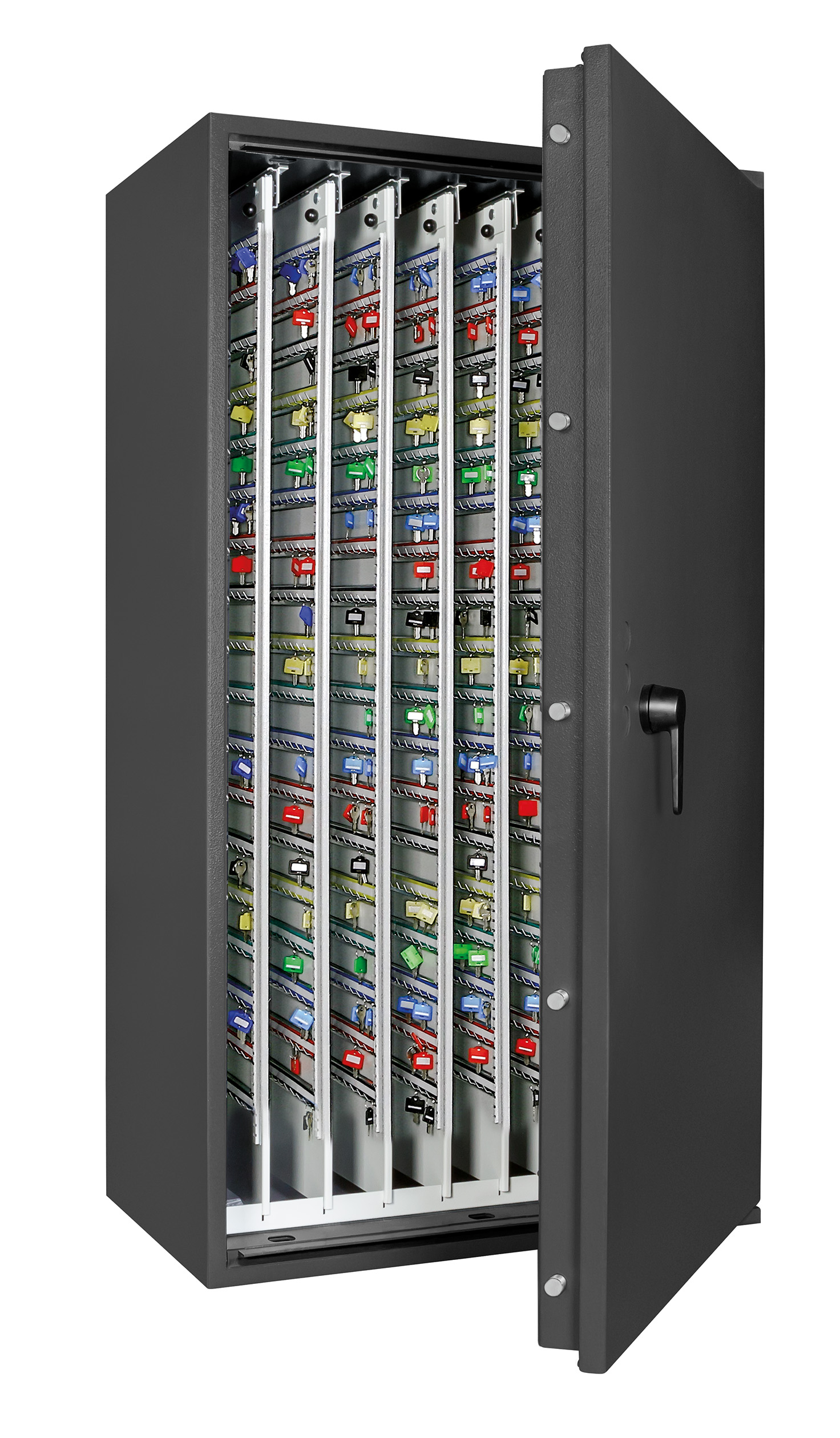 Format Schlüsseltresor STL-2880
