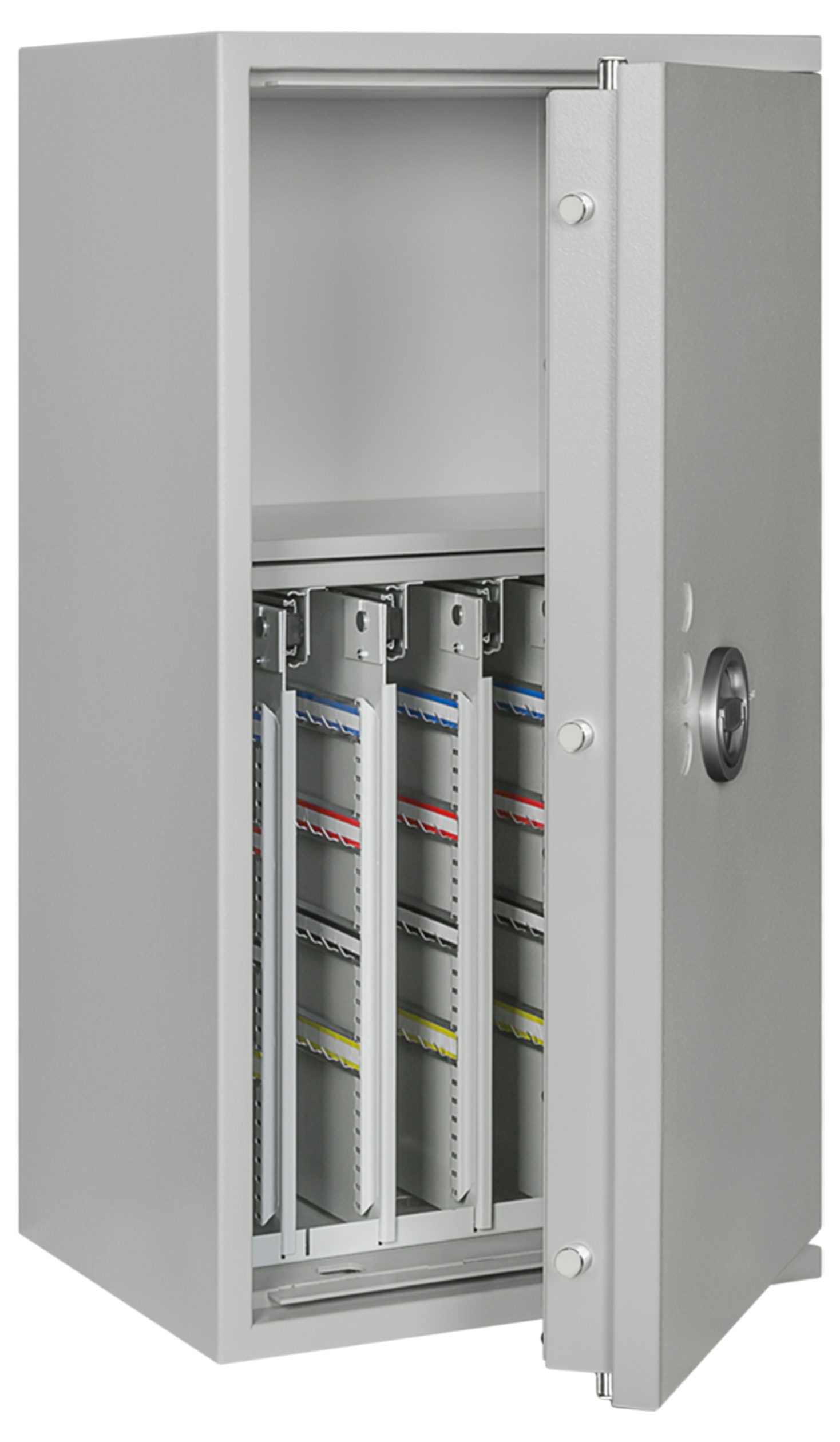 Format Schlüsseltresor STL-400 - Kombi