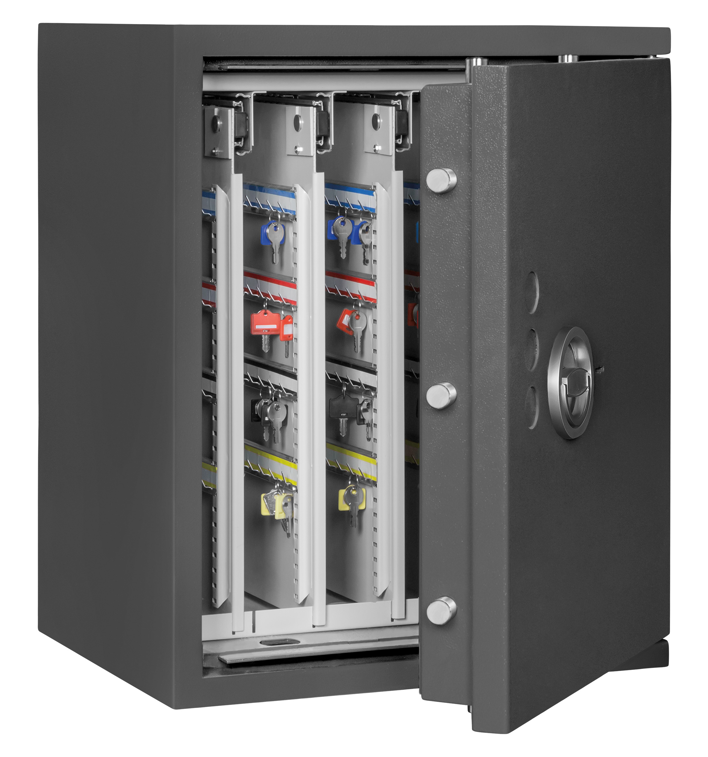 Format Schlüsseltresor STL-400