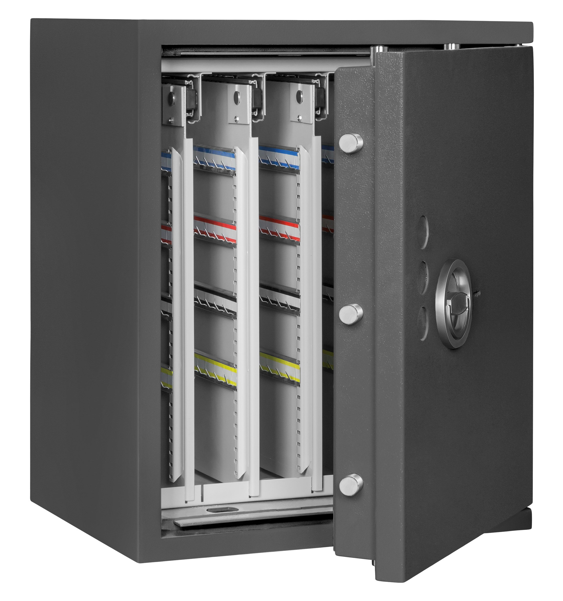 Format Schlüsseltresor STL-400