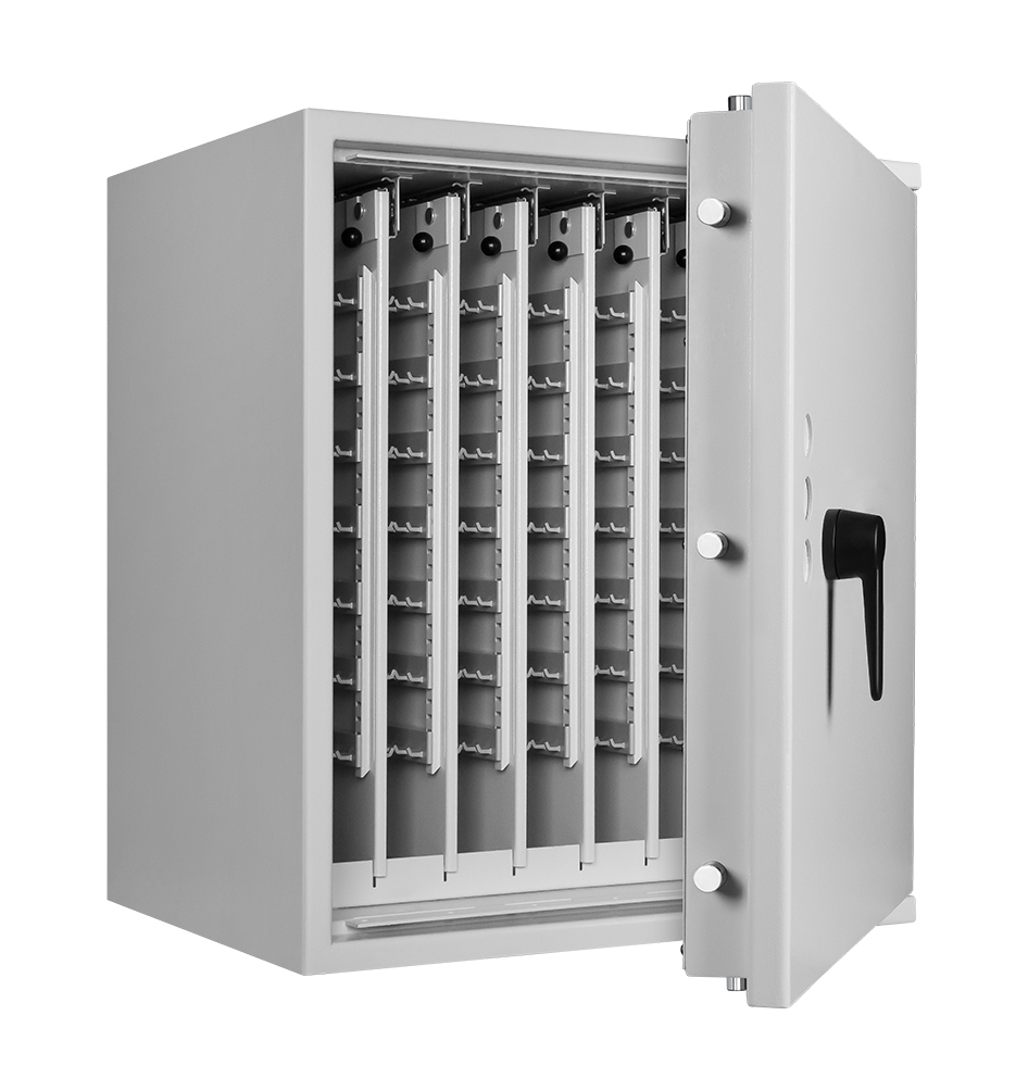 Format Schlüsseltresor STL-980