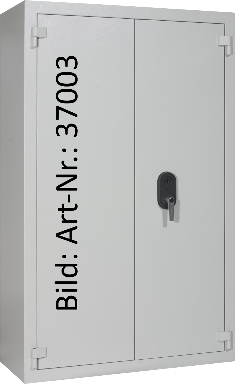 Bild Stahlbüroschrank Schwerin 37003