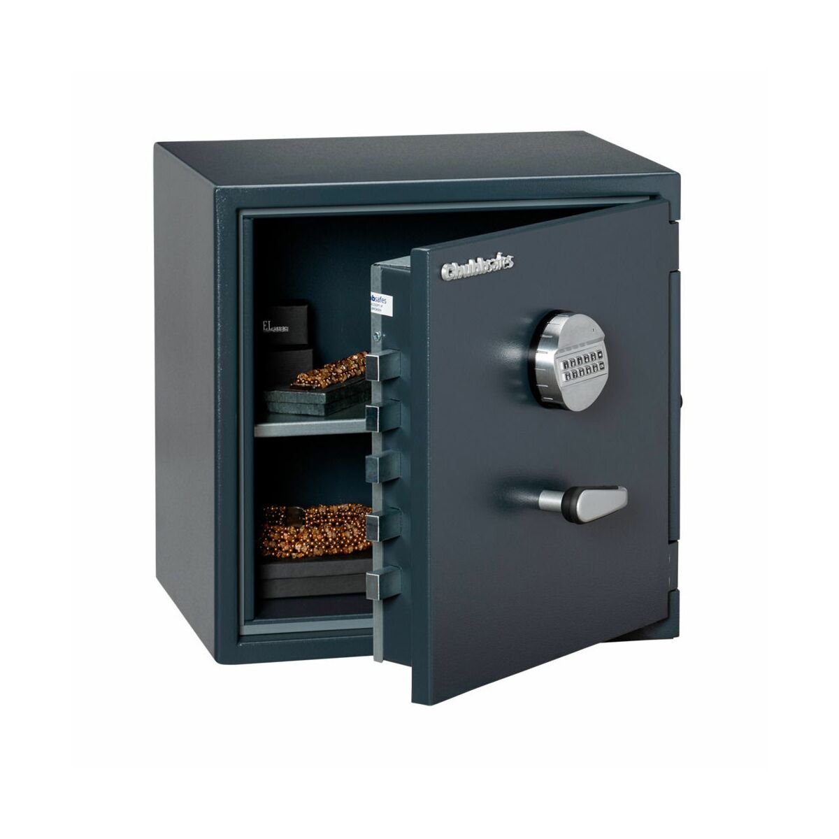 Chubb Safes Möbeltresor Senator 2020 G1-45