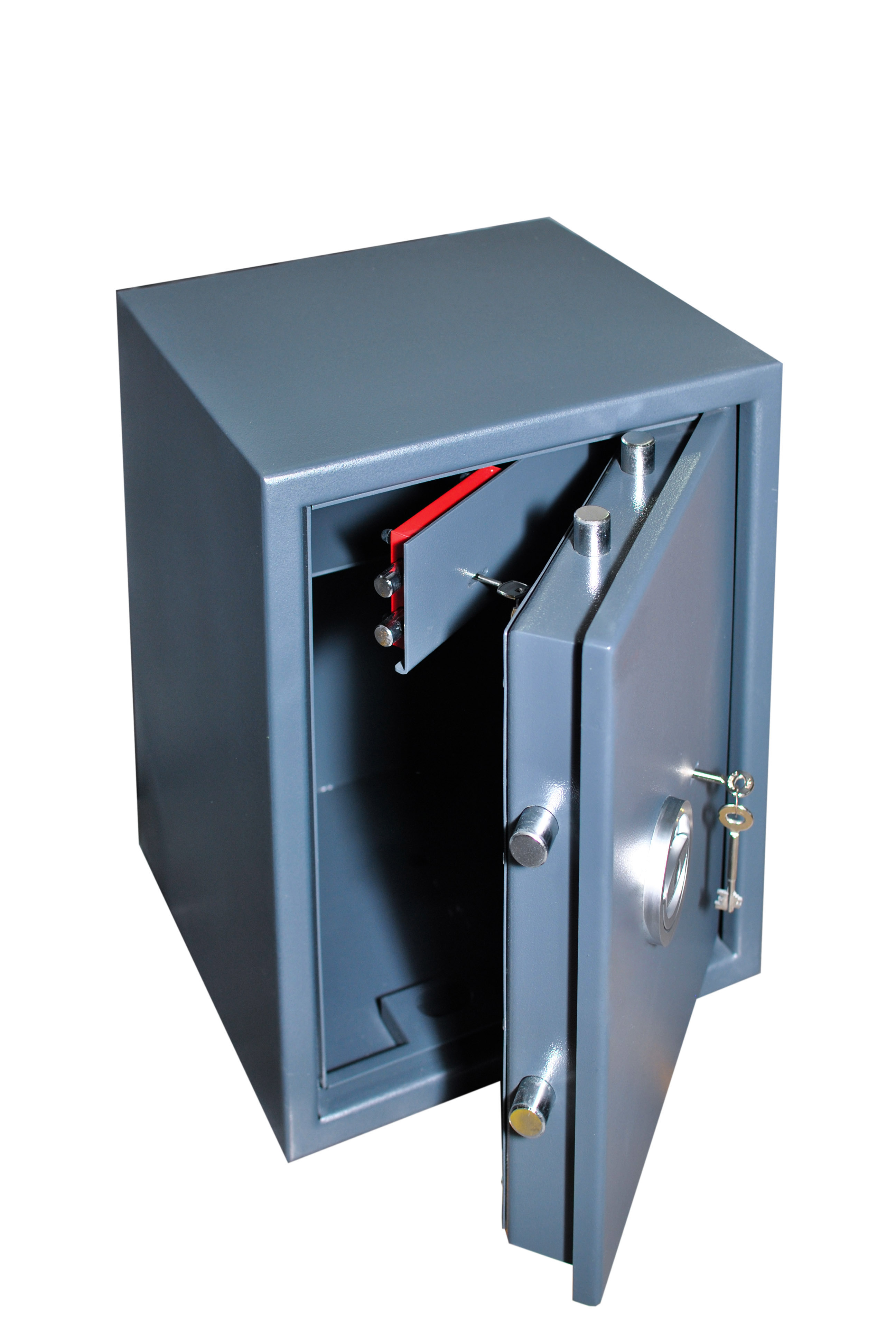 Wertschutzschrank Norwegen 3