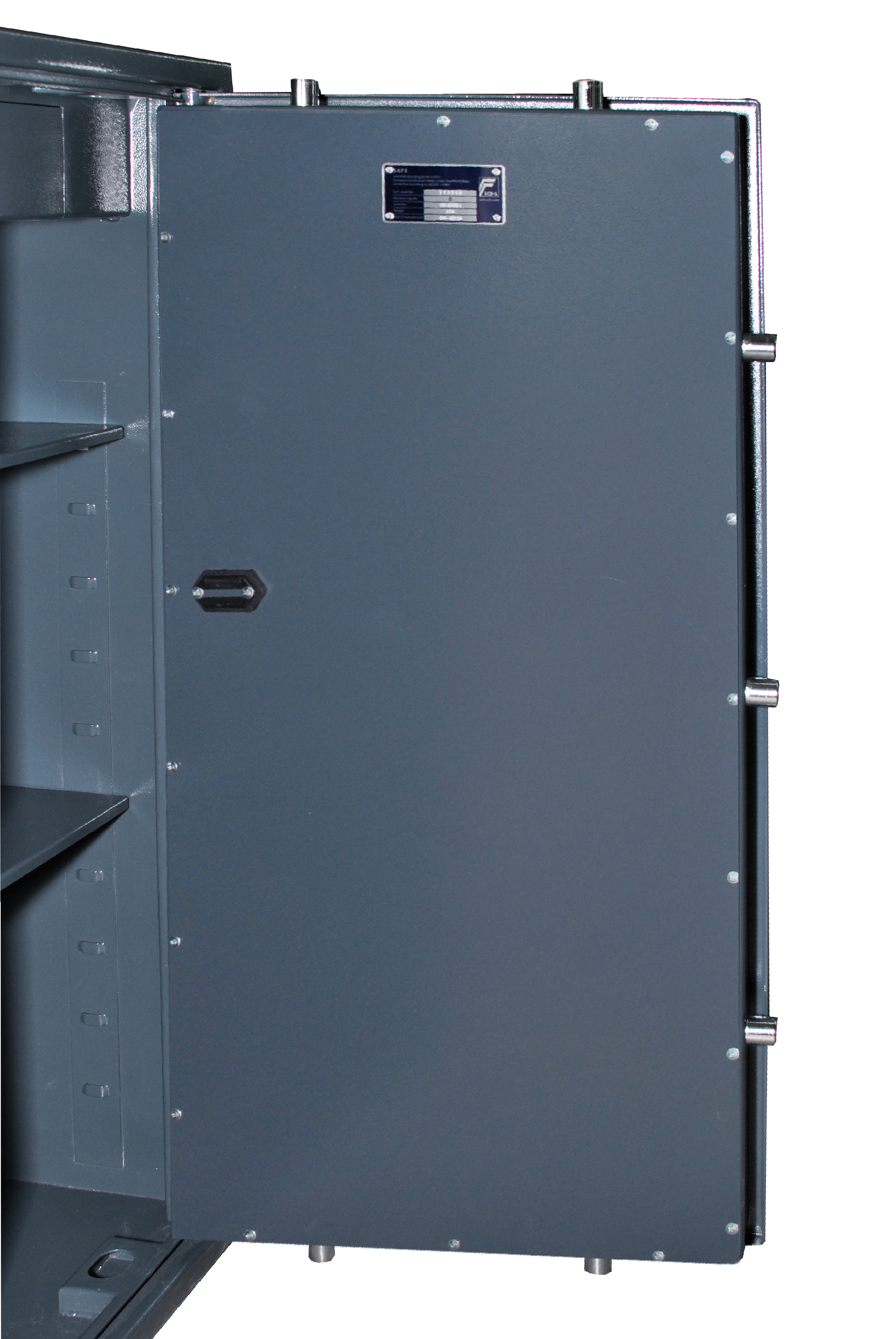 Wertschutzschrank Norwegen 6