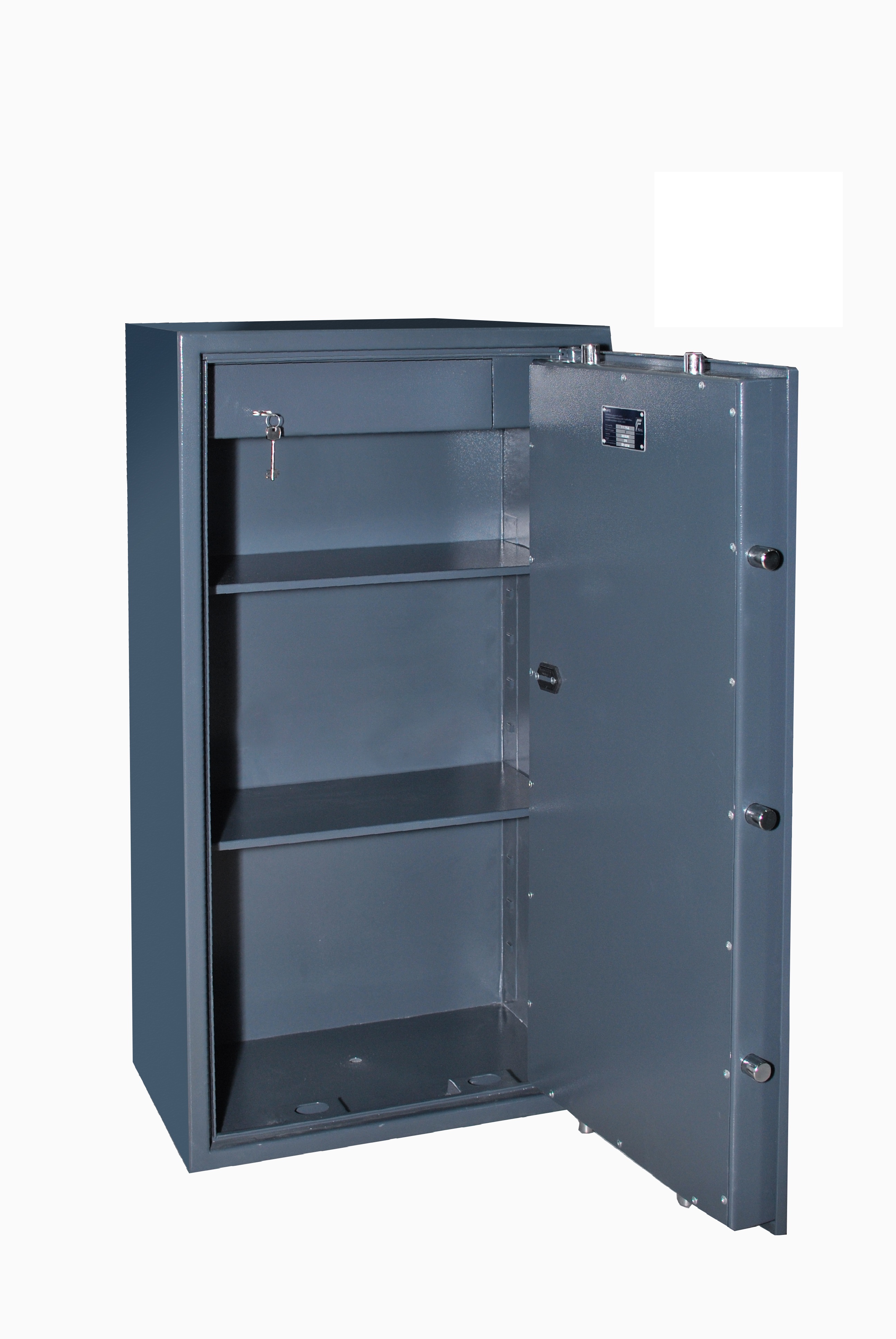 Wertschutzschrank Norwegen 6
