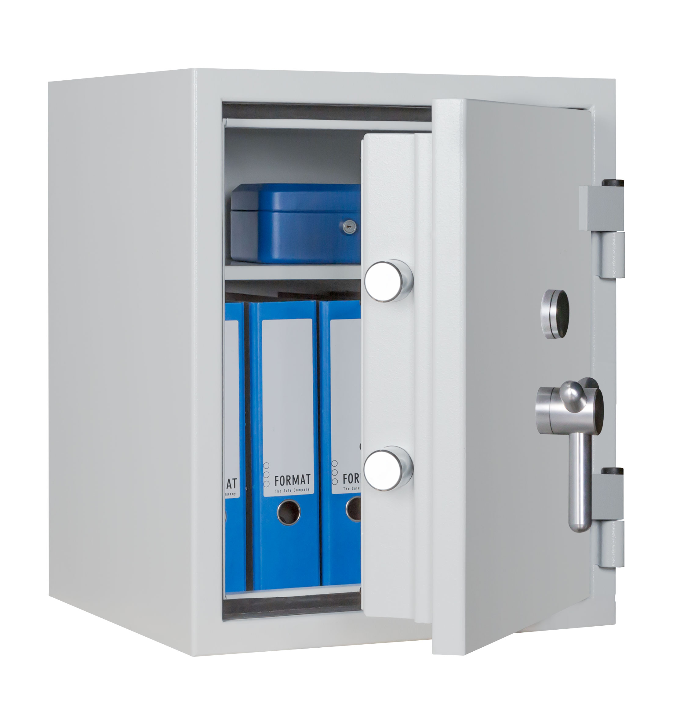 Format Wertschutzschrank Topas Pro 5