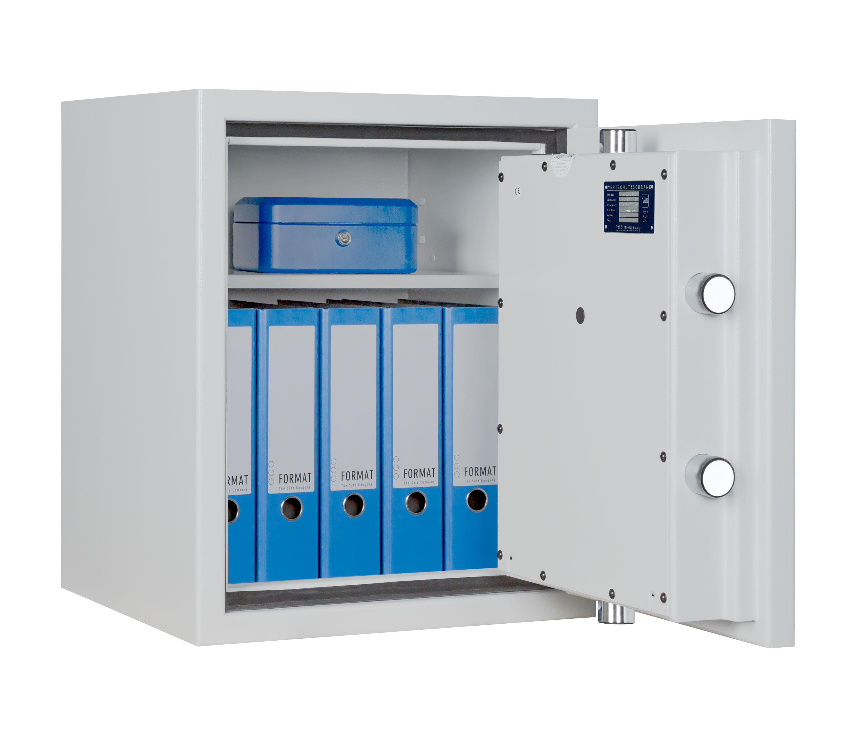 Format Wertschutzschrank Topas Pro 5