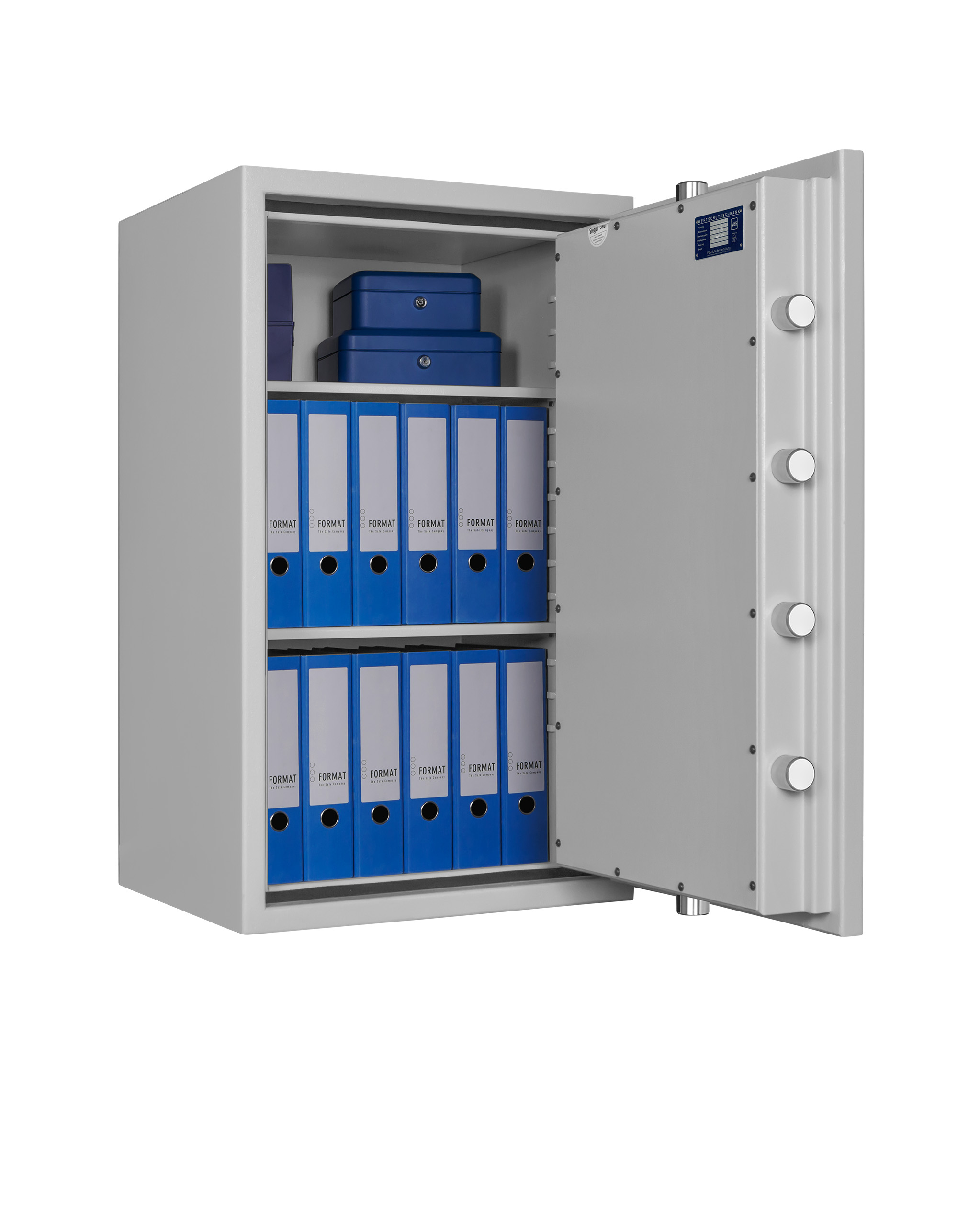 Format Wertschutzschrank Topas Pro 30